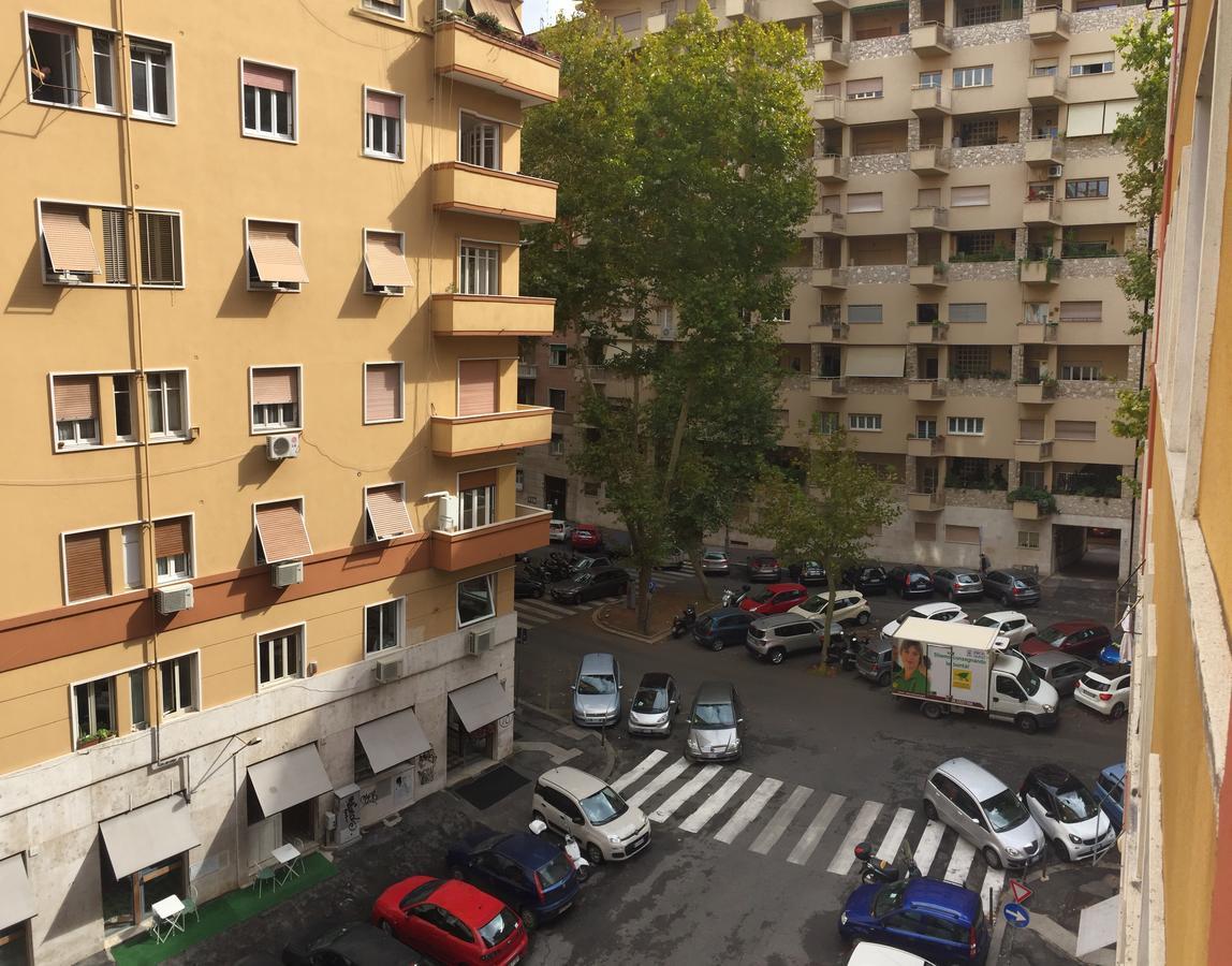 Appartamento Tadolini